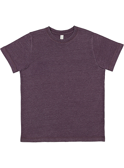 Youth Vintage Wash Tee  6102 Live and Tell