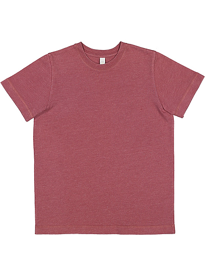 Youth Vintage Wash Tee  6102 Live and Tell