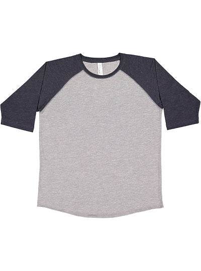Youth Baseball Tee  LAT  6130