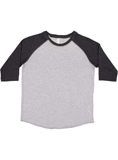 Youth Baseball Tee  LAT  6130