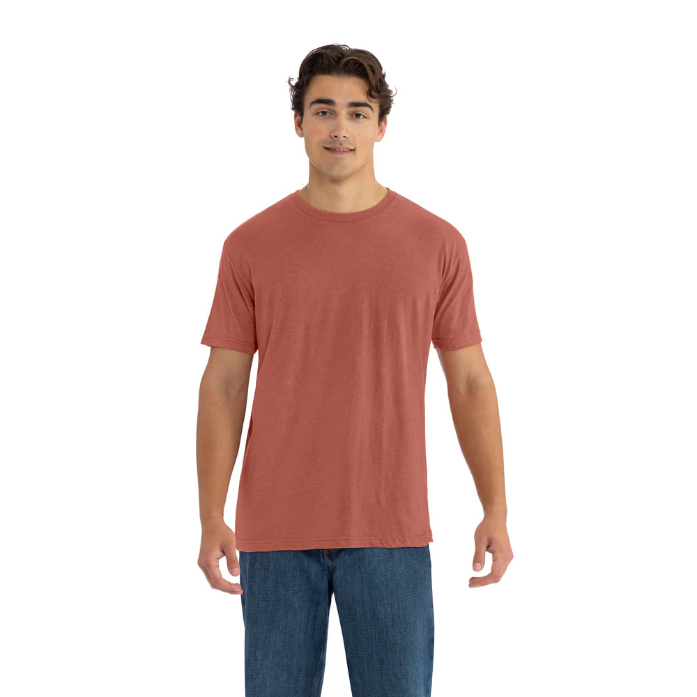 6210 Unisex CVC T-Shirt  Next Level  SIZES  MEDIUM & LARGE