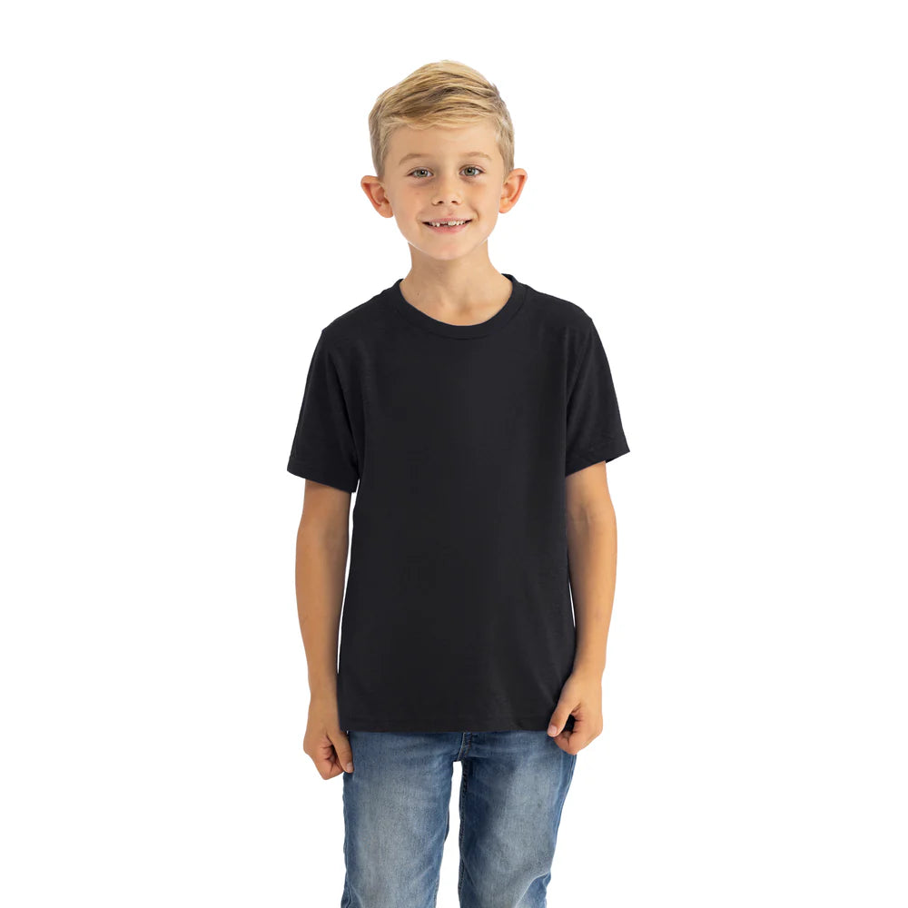 6310 Youth Tri-Blend T-Shirt  Next Level