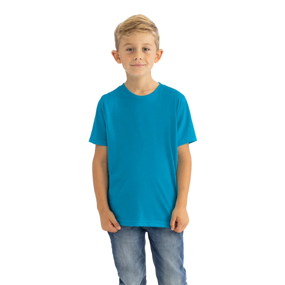 6310 Youth Tri-Blend T-Shirt  Next Level