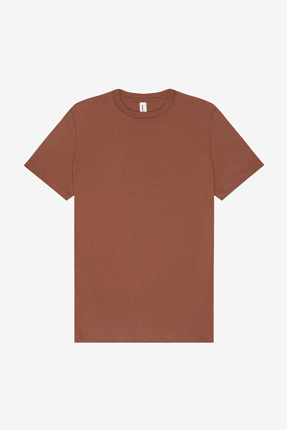 Women's Relaxed Jersey Short Sleeve Tee Bella+Canvas  6400 2XL & 3XL