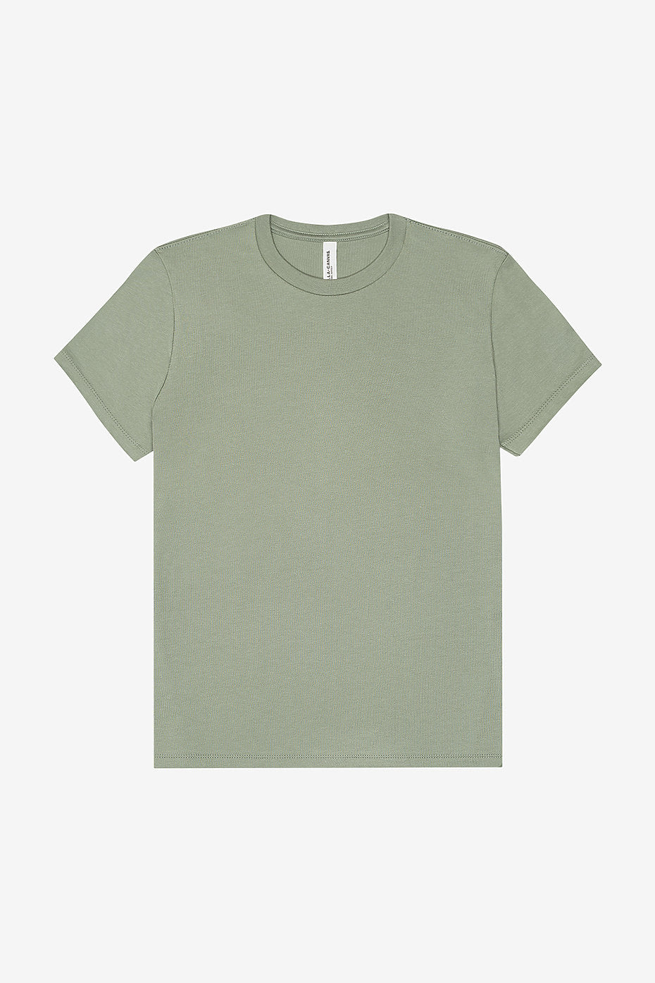 Women's Relaxed Jersey Short Sleeve Tee Bella+Canvas  6400 2XL & 3XL