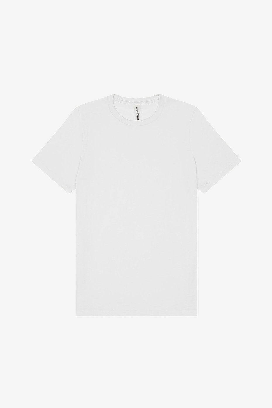 Women's Relaxed Jersey Short Sleeve Tee Bella+Canvas  6400 2XL & 3XL