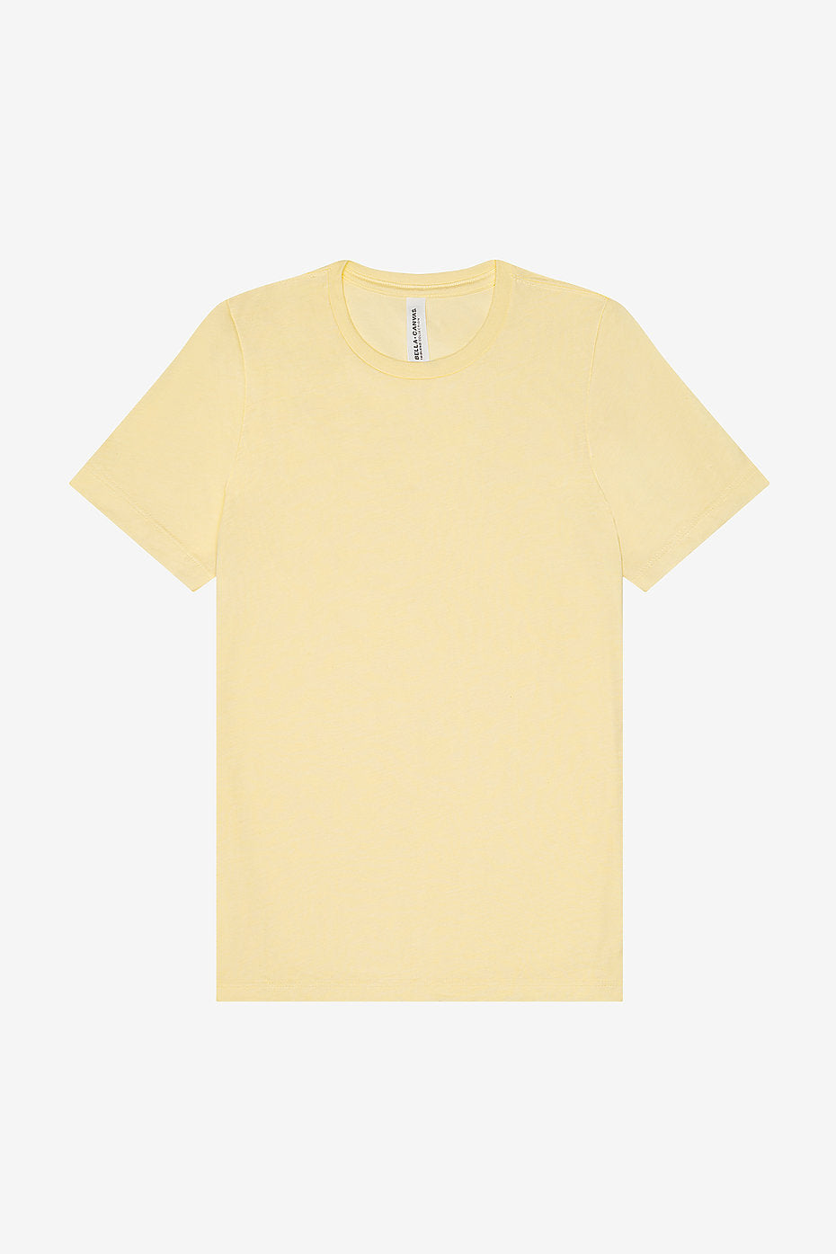 Women's Relaxed Triblend Short Sleeve Tee Bella+Canvas 6413  2XL & 3XL