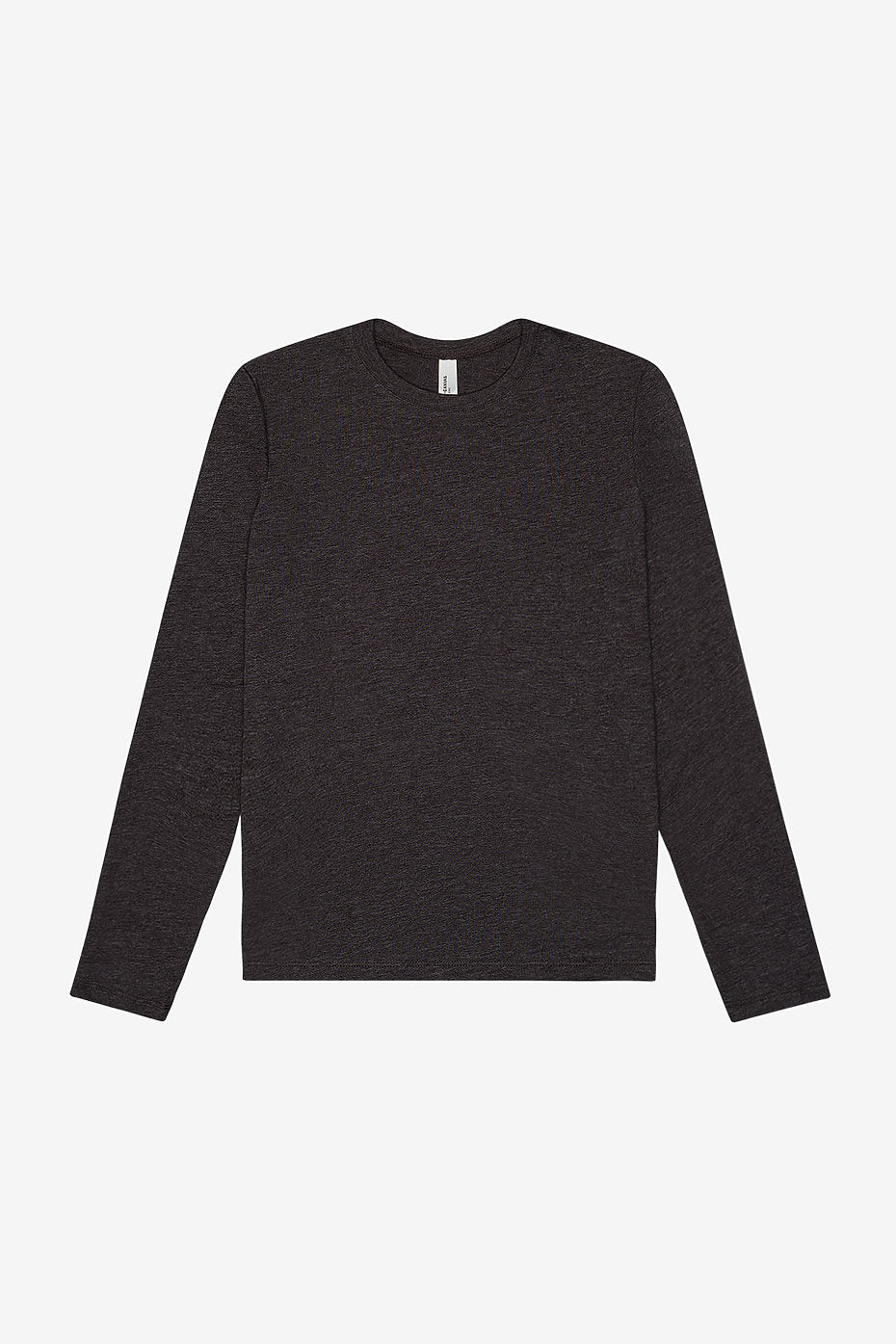 Women's Jersey Long Sleeve Tee  Bella+Canvas  6500