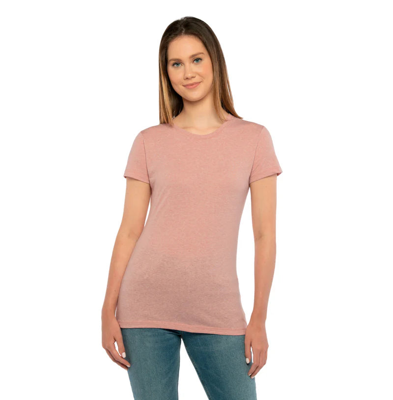 6710 Women's Tri-Blend T-Shirt  Next Level