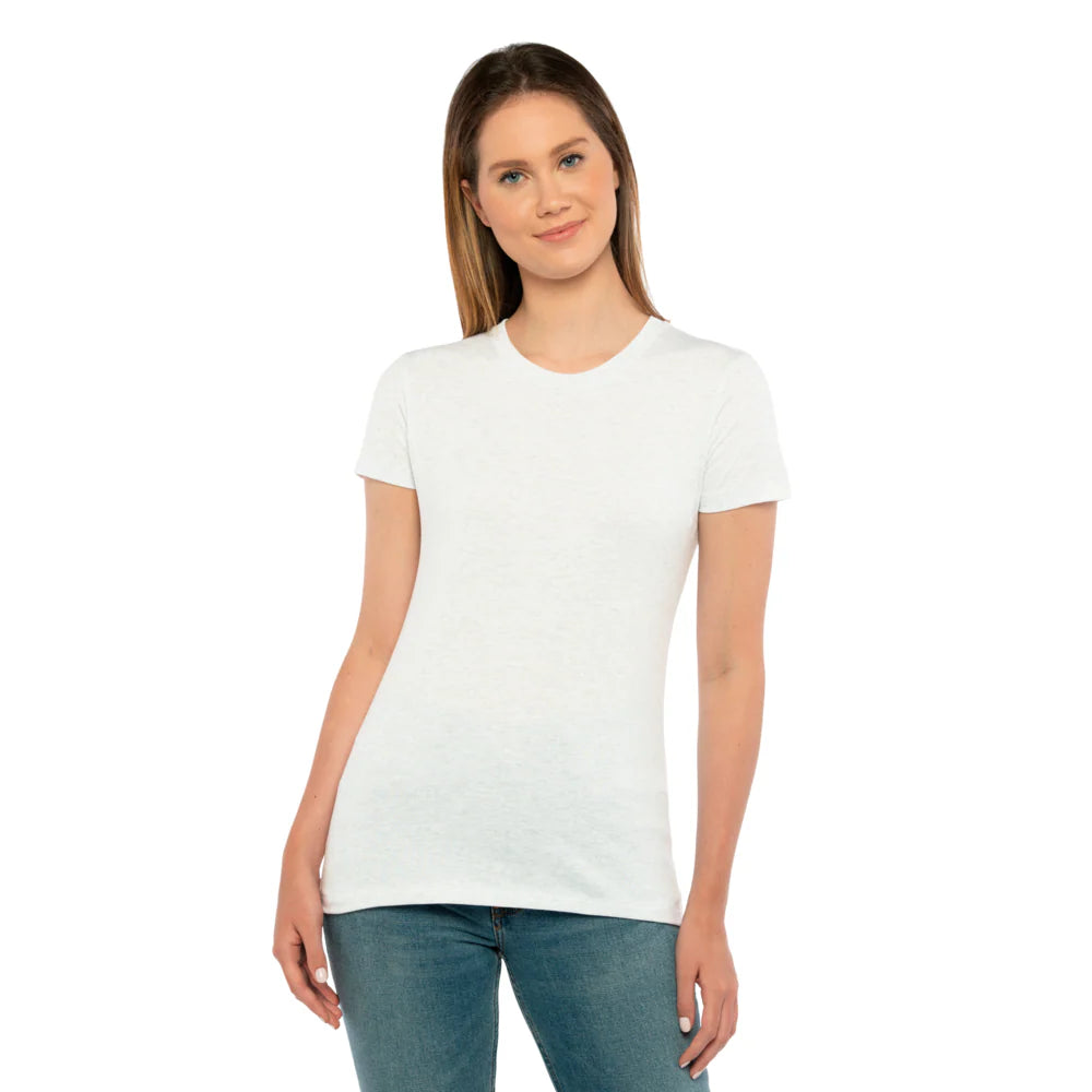 6710 Women's Tri-Blend T-Shirt  Next Level