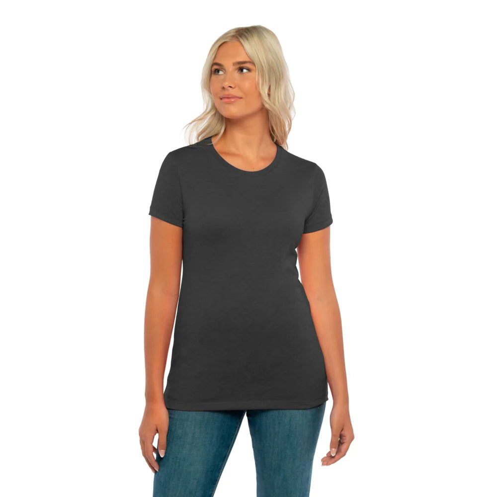 6710 Women's Tri-Blend T-Shirt  Next Level