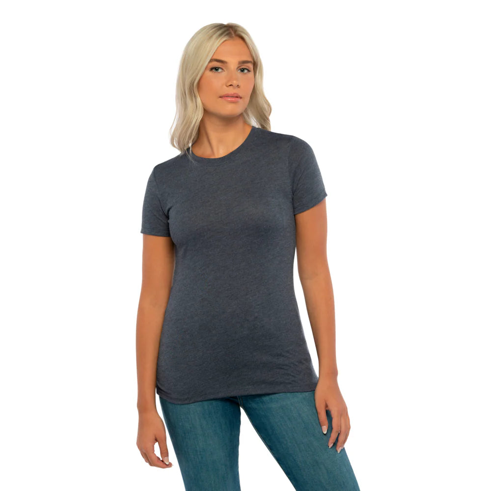 6710 Women's Tri-Blend T-Shirt  Next Level