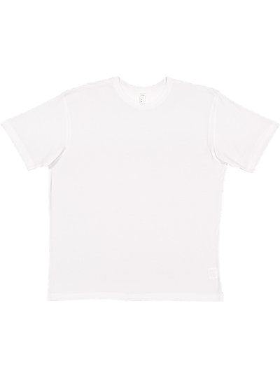 Unisex Fine Jersey Tee  LAT  6901  APPLE TO BROWN