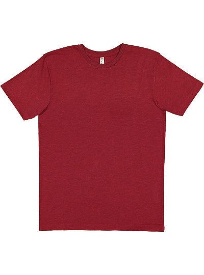 Unisex Fine Jersey Tee  LAT  6901  (CONT'D)  BROWN LEOPARD TO GOLD