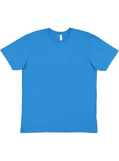 Unisex Fine Jersey Tee  LAT  6901  (CONT'D)  BROWN LEOPARD TO GOLD