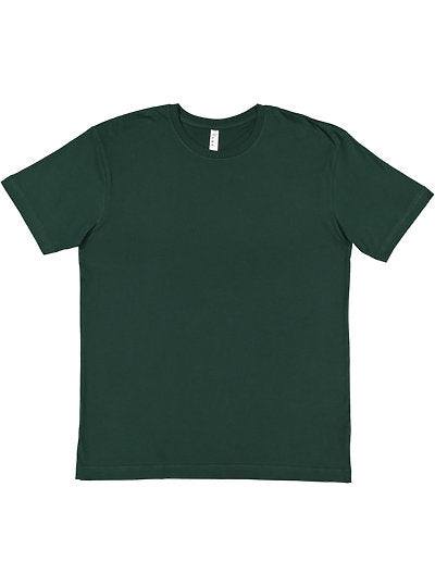 Unisex Fine Jersey Tee  LAT  6901  (CONT'D)  BROWN LEOPARD TO GOLD