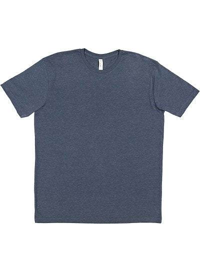 Unisex Fine Jersey Tee  LAT  6901  (CONT'D)  VINTAGE CHOCOLATE TO VINTAGE ROYAL