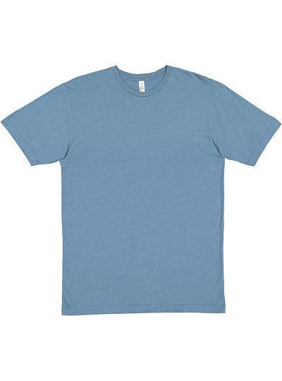 Unisex Fine Jersey Tee  LAT  6901  (CONT'D)  VINTAGE CHOCOLATE TO VINTAGE ROYAL