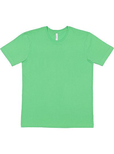 Unisex Fine Jersey Tee  LAT  6901  (CONT'D)  VINTAGE CHOCOLATE TO VINTAGE ROYAL