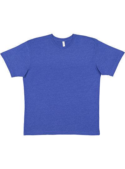 Unisex Fine Jersey Tee  LAT  6901  (CONT'D)  VINTAGE CHOCOLATE TO VINTAGE ROYAL