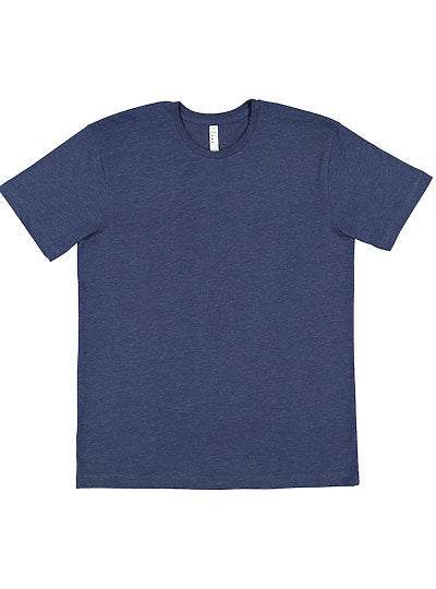 Unisex Fine Jersey Tee  LAT  6901  (CONT'D) VINTAGE SALTWATER TO YELLOW