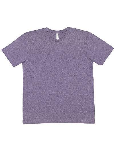 Unisex Fine Jersey Tee  LAT  6901  (CONT'D) VINTAGE SALTWATER TO YELLOW