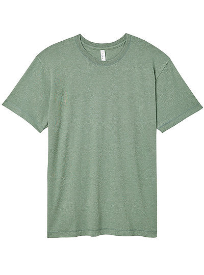 Unisex Vintage Wash Tee  LAT  6902