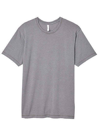 Unisex Vintage Wash Tee  LAT  6902