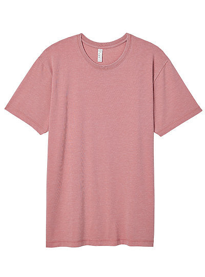 Unisex Vintage Wash Tee  LAT  6902