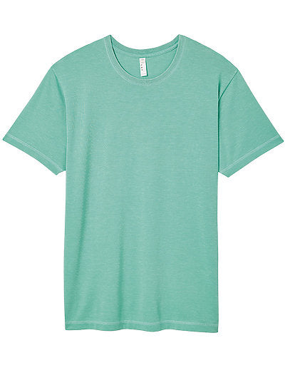 Unisex Vintage Wash Tee  LAT  6902