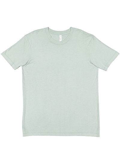 Unisex Bamboo Tee  LAT 6904