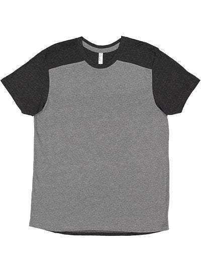 Unisex Forward Shoulder Tee LAT  6911