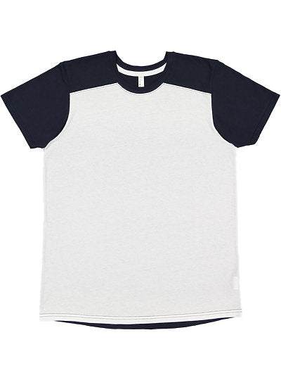 Unisex Forward Shoulder Tee LAT  6911