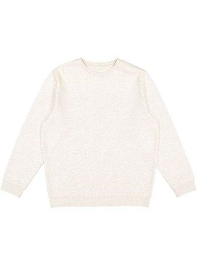 Unisex Elevated Fleece Sweatshirt LAT  6925