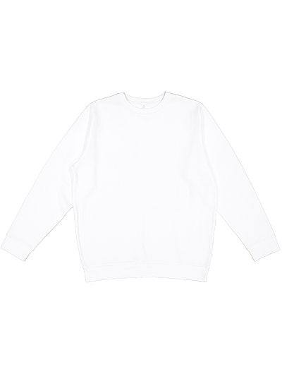 Unisex Elevated Fleece Sweatshirt LAT  6925