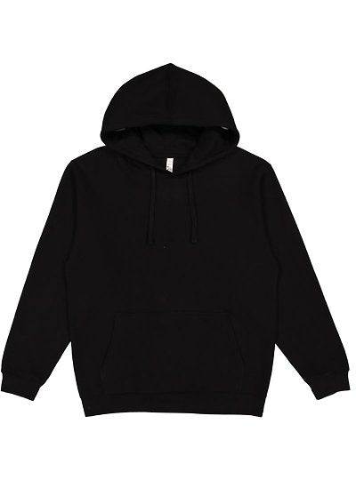 Unisex Fleece Hoodie  LAT  6926  2XL & 3XL