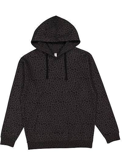 Unisex Fleece Hoodie  LAT  6926  2XL & 3XL