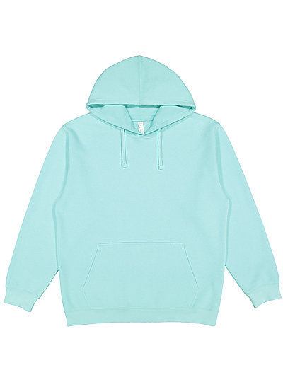 Unisex Fleece Hoodie  LAT  6926  2XL & 3XL