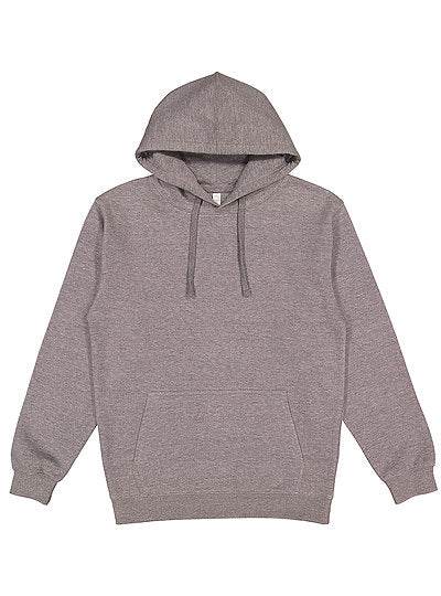 Unisex Fleece Hoodie  LAT  6926  2XL & 3XL