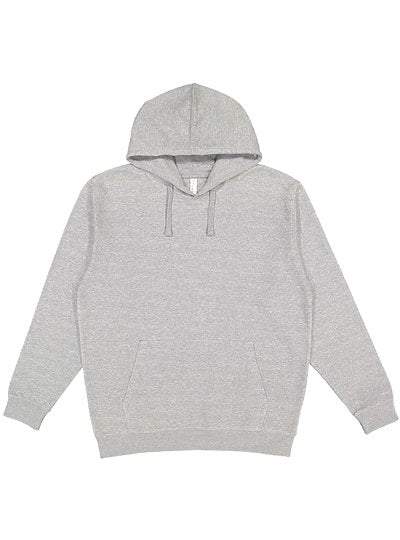 Unisex Fleece Hoodie  LAT  6926  2XL & 3XL