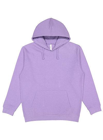 Unisex Fleece Hoodie  LAT  6926  2XL & 3XL