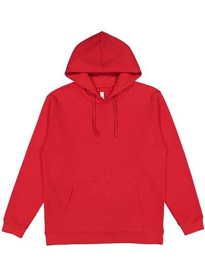 Unisex Fleece Hoodie  LAT  6926  2XL & 3XL