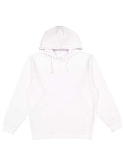 Unisex Fleece Hoodie  LAT  6926  2XL & 3XL