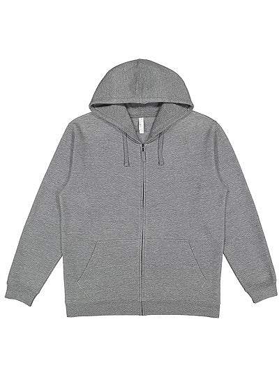Unisex Full Zip Fleece  LAT  6927