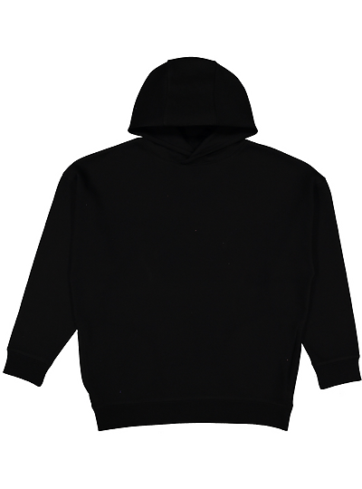 Unisex Luxury Heavy Hoodie  6956  Live and Tell