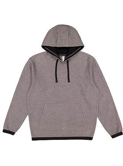 Unisex Statement Fleece Hoodie  LAT  6996