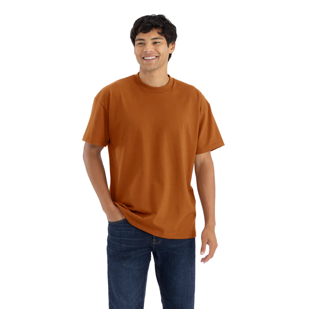 7200 Heavyweight T-Shirt  Next Level