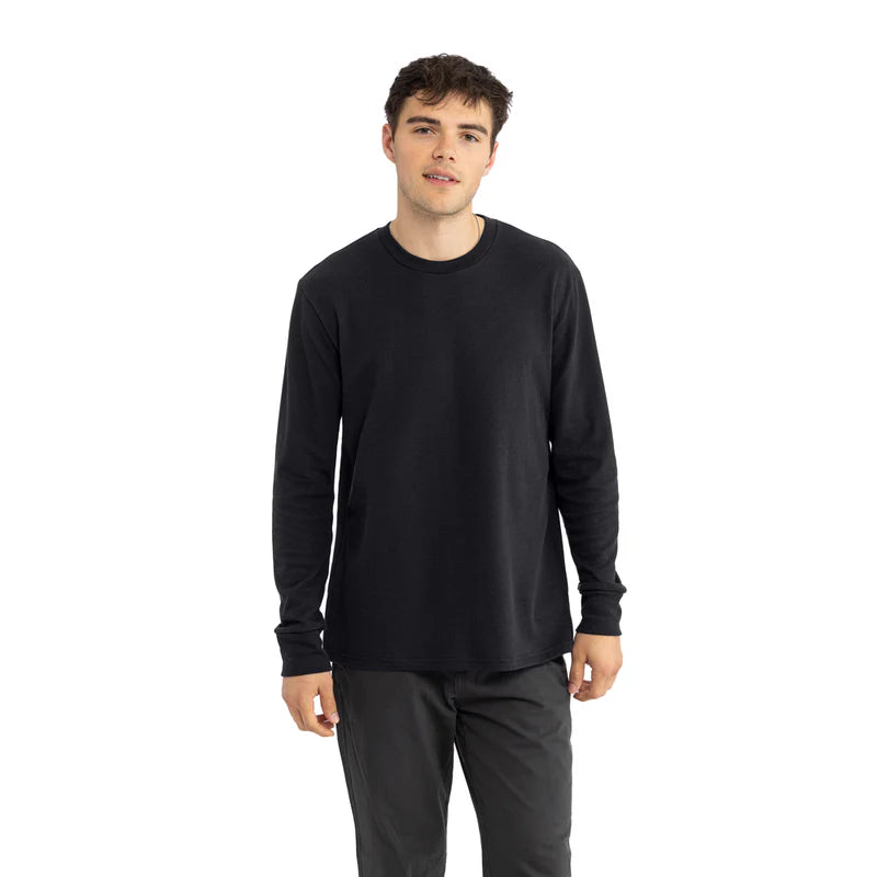 8211 Thermal Long Sleeve Next Level