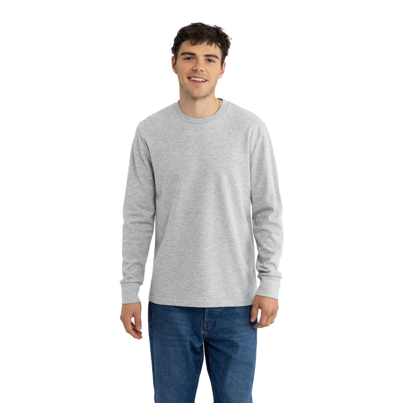 8211 Thermal Long Sleeve Next Level