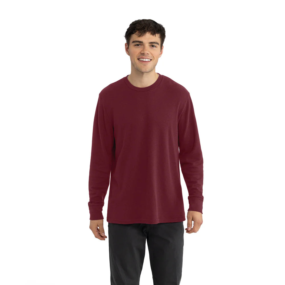 8211 Thermal Long Sleeve Next Level
